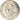 Coin, French Polynesia, 20 Francs, 2001, Paris, MS(65-70), Nickel, KM:9