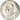 Coin, French Polynesia, 10 Francs, 2001, Paris, FDC, MS(65-70), Nickel, KM:8