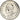 Coin, French Polynesia, 10 Francs, 2001, Paris, FDC, MS(65-70), Nickel, KM:8