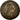 Coin, France, Louis XV, Demi sol à la vieille tête, 1/2 Sol, 1770, Reims