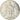 Coin, French Polynesia, 5 Francs, 2001, Paris, FDC, MS(65-70), Aluminum, KM:12