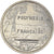 Monnaie, Polynésie française, 2 Francs, 2001, Paris, FDC, FDC, Aluminium