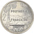 Monnaie, Polynésie française, 2 Francs, 2001, Paris, FDC, Aluminium, KM:10