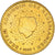 Netherlands, 50 Euro Cent, 2000, Utrecht, FDC, MS(65-70), Brass, KM:239