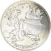 France, 10 Euro, Astérix - Fraternité - En Hispanie, 2015, Paris, MS(65-70)