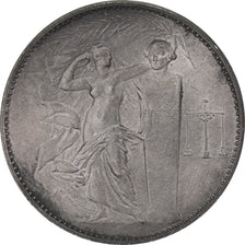 France, Medal, Union des Industries Chimiques, Business & industry, 1967