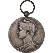 França, Ministère du Travail et de la Sécurité Sociale, Medal, 1950
