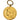 France, Mines, Industrie Travail Commerce, Medal, 1980, Excellent Quality, Gilt