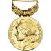 França, Honneur et Travail, M.D.T, Union des Mines, Medal, Qualidade Excelente
