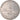 France, Token, 1 Euro Ville d'Evreux, 1996, MS(63), Copper-nickel