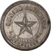 France, Token, Consommation, Omnium Automatic, Marseille, EF(40-45), Métal