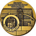 Francja, Medal, Ville de Saint-Barthélémy d'Anjou, Geografia, Pichard