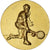 França, Medal, Sport, Tennis, Gloria, AU(50-53), Bronze
