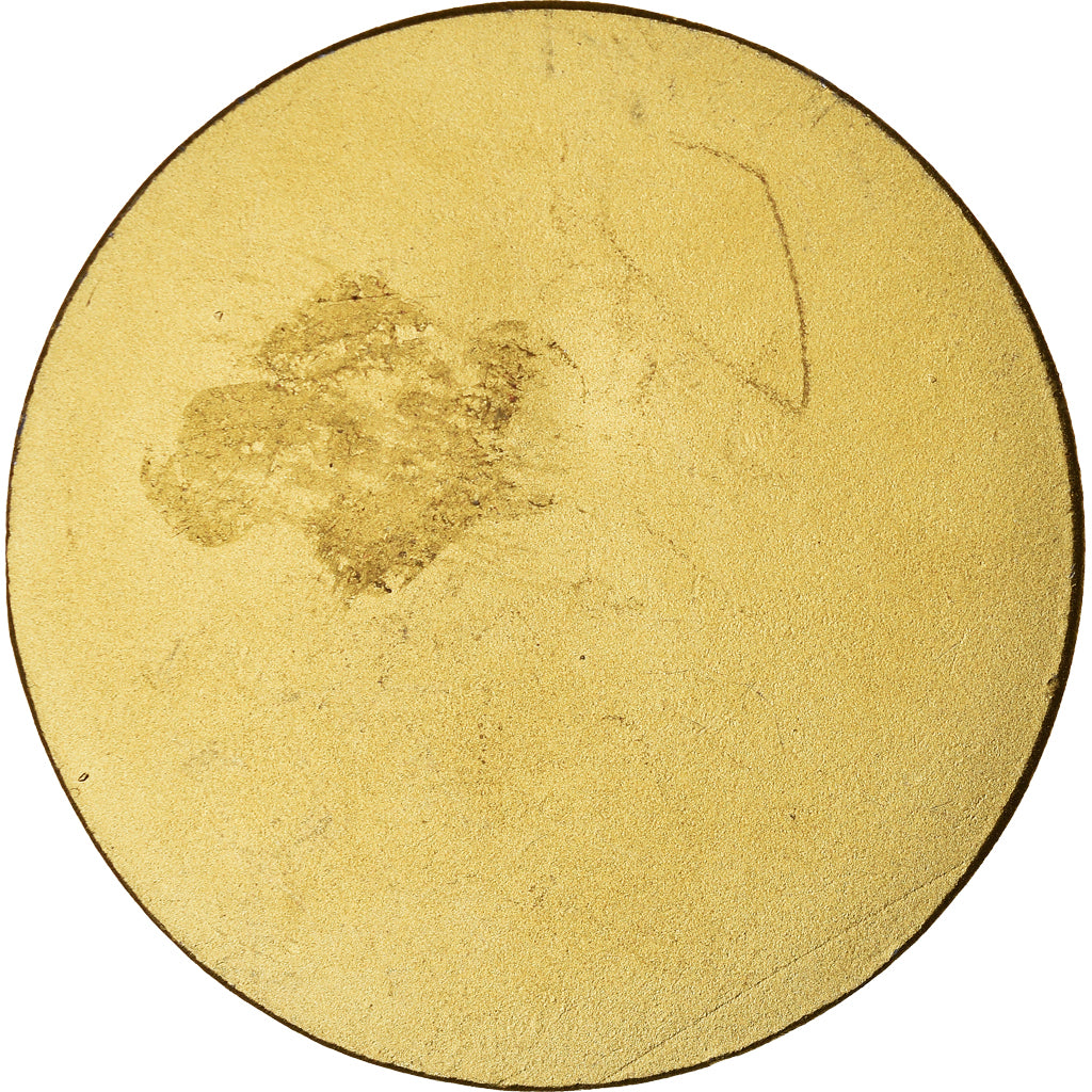 França, Medal, Sport, Tennis, Gloria, AU(50-53), Bronze