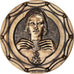 Francja, Medal, Chevalier dans l'Ordre Nationale de la Légion d'Honneur, 2005