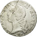 Coin, France, Louis XV, Écu de Béarn au bandeau, Ecu, 1764, Pau, VF(30-35)