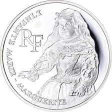 Coin, France, L'Infante, Bicentenaire du Musée du Louvre, 100 Francs, 1993, BE