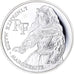 Coin, France, L'Infante, Bicentenaire du Musée du Louvre, 100 Francs, 1993, BE