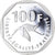 Coin, France, Guynemer, 100 Francs, 1997, Proof, MS(65-70), Silver, KM:1196