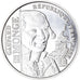 Coin, France, Gaspard MONGE, 100 Francs, 1998, Proof, MS(65-70), Silver