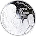 Coin, France, Général De Gaulle, 100 Francs, 1994, Essai Proof, MS(65-70)