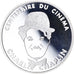 Moneta, Francja, Charlie Chaplin, Centenaire du Cinéma, 100 Francs, 1995, Essai
