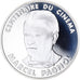 Monnaie, France, Marcel Pagnol, 100 Francs, 1995, Paris, Essai Proof, FDC