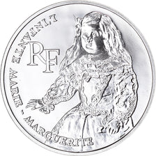 Monnaie, France, L'Infante, 100 Francs, 1993, ESSAI, FDC, Argent, Gadoury:C55