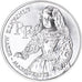 Monnaie, France, L'Infante, 100 Francs, 1993, ESSAI, FDC, Argent, Gadoury:C55