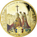França, Medal, Le sacre de Napoléon Ier par Pie VII, História, MS(65-70)