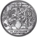 France, Medal, Révolution Française, Le Suffrage Universelle, History