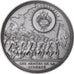 France, Medal, Révolution Française, Les Armées de la Liberté, History