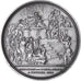 France, Medal, Révolution Française, Abolition de l'Esclavage, History