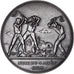 França, Medal, Révolution Française, Nuit du 4 Août, História, Boto