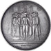 France, Medal, Révolution Française, Convocation des Etats Généraux