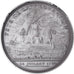 France, Medal, Révolution Française, Fête de la Fédération, History