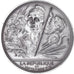 France, Medal, Révolution Française, La République, History, Maillart