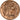 Francja, Medal, Bank, Banque Européenne d’Investissements, 1973, MDP, MS(63)