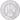 Coin, Djibouti, 2 Francs, 1977, Paris, ESSAI, MS(65-70), Aluminum, KM:E2