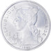 Monnaie, Territoire français des Afars et des Issas, 5 Francs, 1968, Paris