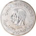 Monnaie, Tunisie, Habib Bourguiba, 1/2 Dinar, 1976, Paris, ESSAI, FDC