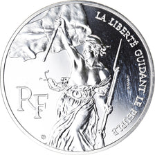 Coin, France, Liberté guidant le peuple, 100 Francs, 1993, ESSAI, MS(65-70)