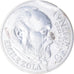 Coin, France, Germinal, 100 Francs, 1985, ESSAI, MS(65-70), Silver