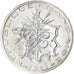 Coin, France, Mathieu, 10 Francs, 1980, Piéfort, MS(65-70), Silver, KM:P507