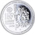 Münze, Frankreich, Europa - L'art grec et romain, 6.55957 Francs, 1999, Paris