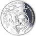Coin, France, Jean Jaurès, 100 Francs, 1999, Paris, Proof / BE, MS(65-70)