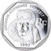 Coin, France, Guynemer, 100 Francs, 1997, Proof, MS(65-70), Silver, KM:1196
