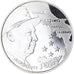 Monnaie, France, Alphonse Juin, 100 Francs, 1994, BE, FDC, Argent, KM:1041