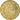 France, Medal, Ecu Europa, Marianne, 1994, Rodier, MS(63), Gilt Bronze