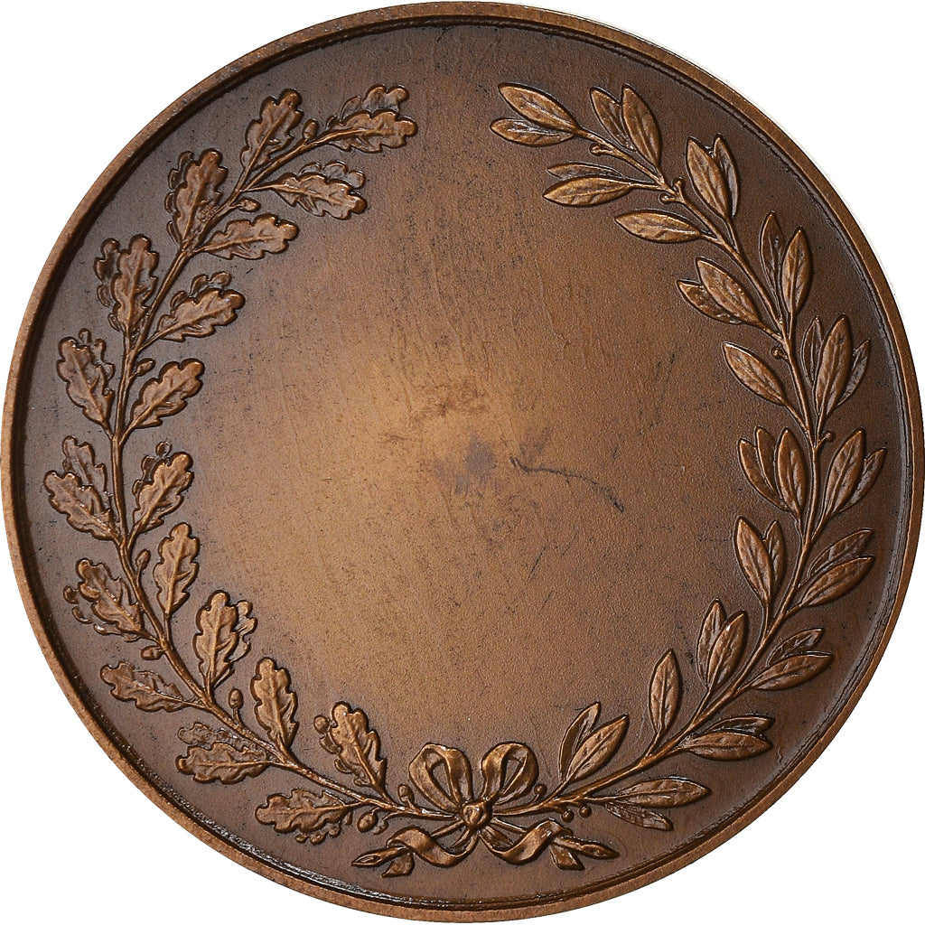 Francja, Medal, Valenciennes a bien mérité de la Patrie, Polityka